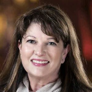 Meet your Posher, Marie